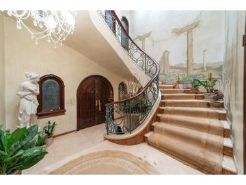 Venta Casa Altos del Golf | San Francisco