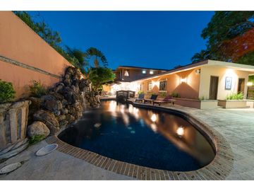 Venta Casa Altos del Golf | San Francisco