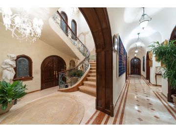 Venta Casa Altos del Golf | San Francisco