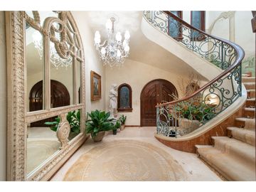 Venta Casa Altos del Golf | San Francisco