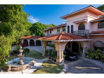 Venta Casa Altos del Golf | San Francisco