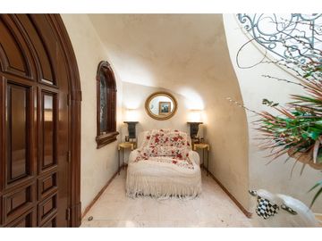Venta Casa Altos del Golf | San Francisco
