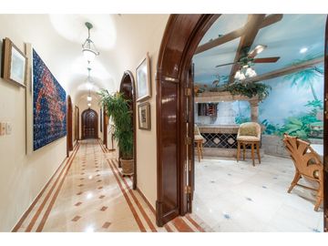 Venta Casa Altos del Golf | San Francisco