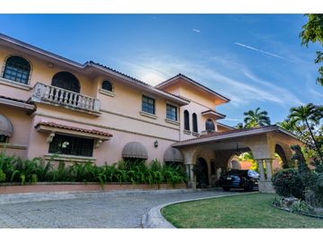 Venta Casa Altos del Golf | San Francisco