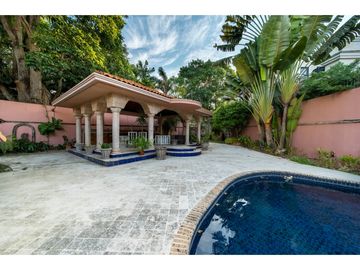 Venta Casa Altos del Golf | San Francisco