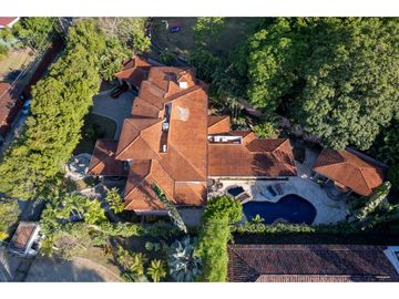 Venta Casa Altos del Golf | San Francisco