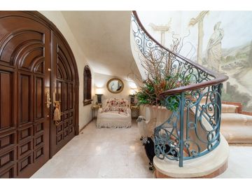 Venta Casa Altos del Golf | San Francisco