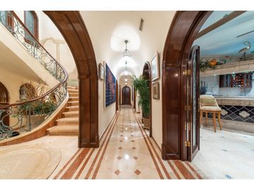 Venta Casa Altos del Golf | San Francisco