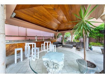 Venta Casa Altos del Golf | San Francisco