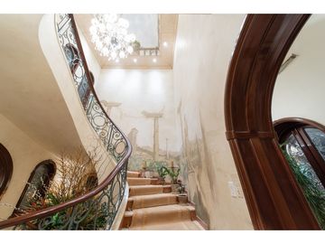 Venta Casa Altos del Golf | San Francisco