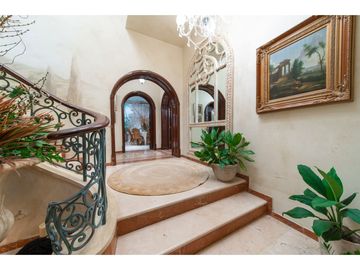 Venta Casa Altos del Golf | San Francisco