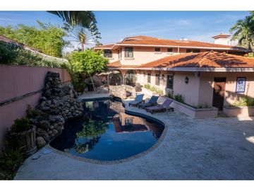 Venta Casa Altos del Golf | San Francisco