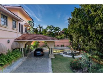 Venta Casa Altos del Golf | San Francisco