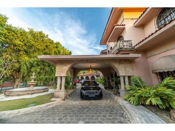 Venta Casa Altos del Golf | San Francisco