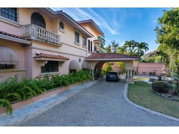Venta Casa Altos del Golf | San Francisco