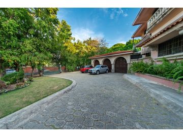 Venta Casa Altos del Golf | San Francisco