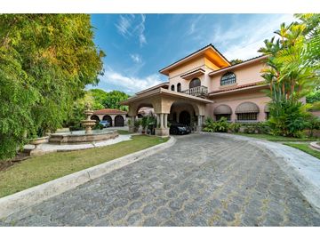 Venta Casa Altos del Golf | San Francisco