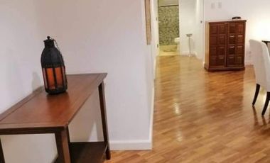 2BR Condo For Rent/Lease 2 Bedrooms in Joya South Tower Rockwell Makati City