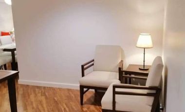 2BR Condo For Rent/Lease 2 Bedrooms in Joya South Tower Rockwell Makati City