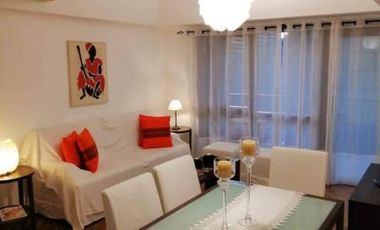 2BR Condo For Rent/Lease 2 Bedrooms in Joya South Tower Rockwell Makati City