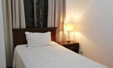 2BR Condo For Rent/Lease 2 Bedrooms in Joya South Tower Rockwell Makati City