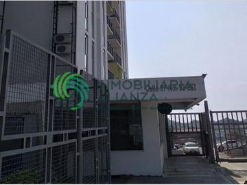 apartamento en venta en villa rosa. Cod V60547