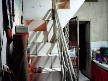 RUMAH SEKUNDER DI CIKARANG
