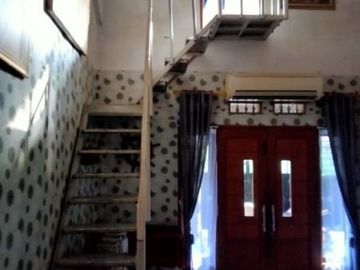 RUMAH SEKUNDER DI CIKARANG