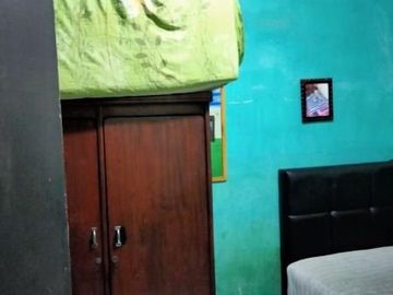 RUMAH SEKUNDER DI CIKARANG