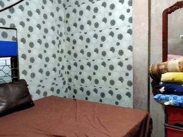 RUMAH SEKUNDER DI CIKARANG