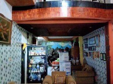 RUMAH SEKUNDER DI CIKARANG