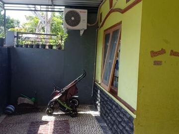 RUMAH SIAP HUNI DEKAT HARTONO MALL DI PURWOMARTANI SLEMAN YOGYAKARTA, WA: 0852-5234-----