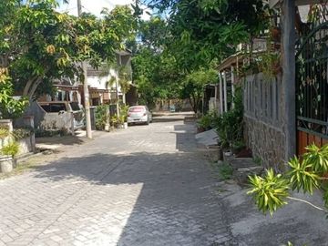 RUMAH SIAP HUNI DEKAT HARTONO MALL DI PURWOMARTANI SLEMAN YOGYAKARTA, WA: 0852-5234-----