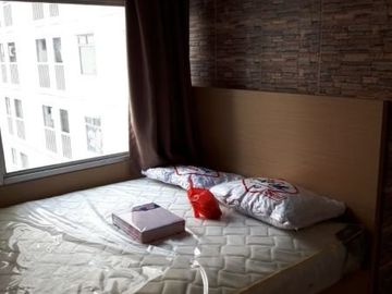 Sewa fullfurnish rapi, 2br tower B greenbay pluit!!