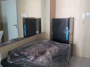Sewa fullfurnish rapi, 2br tower B greenbay pluit!!