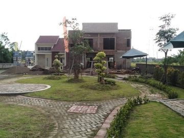 PERUMAHAN MINIMALIS 300JUTA AN GADING INTAN DRIYOREJO
