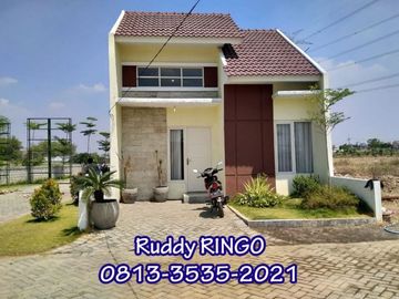 PERUMAHAN MINIMALIS 300JUTA AN GADING INTAN DRIYOREJO