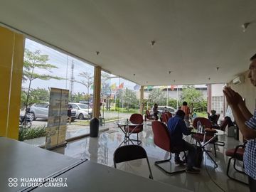 PERUMAHAN MINIMALIS 300JUTA AN GADING INTAN DRIYOREJO