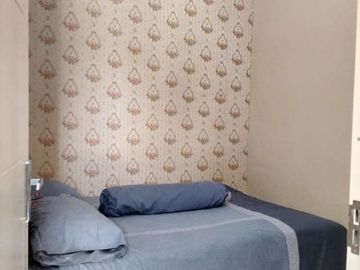 PERUMAHAN MINIMALIS 300JUTA AN GADING INTAN DRIYOREJO