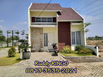 PERUMAHAN MINIMALIS 300JUTA AN GADING INTAN DRIYOREJO