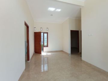 Rumah Baru Siap Huni di Kalasan, Harga Murah
