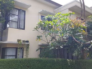 Rumah Asri 4 Kamar Tidur di Sektor 9 Permata Bintaro Jaya 5349