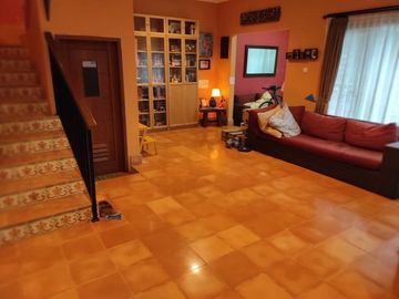 Rumah Asri 4 Kamar Tidur di Sektor 9 Permata Bintaro Jaya 5349