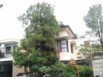 Rumah Asri 4 Kamar Tidur di Sektor 9 Permata Bintaro Jaya 5349
