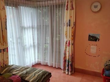 Rumah Asri 4 Kamar Tidur di Sektor 9 Permata Bintaro Jaya 5349