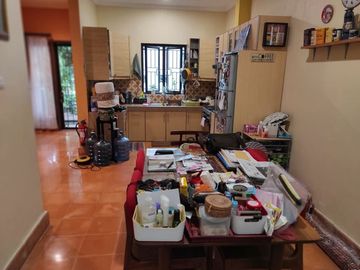 Rumah Asri 4 Kamar Tidur di Sektor 9 Permata Bintaro Jaya 5349
