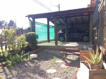 Casa en Venta en Los Castaños