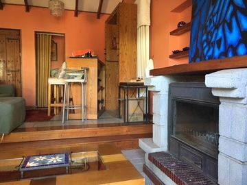 Casa en Venta en Los Castaños