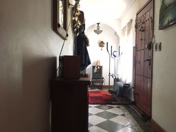 Casa en Venta en Los Castaños