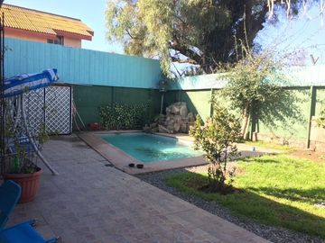 Casa en Venta en Los Castaños